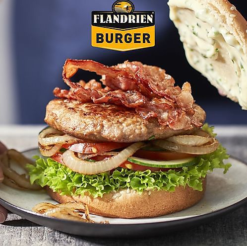 Burger Flandrien