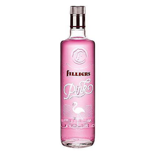 Filliers Pink