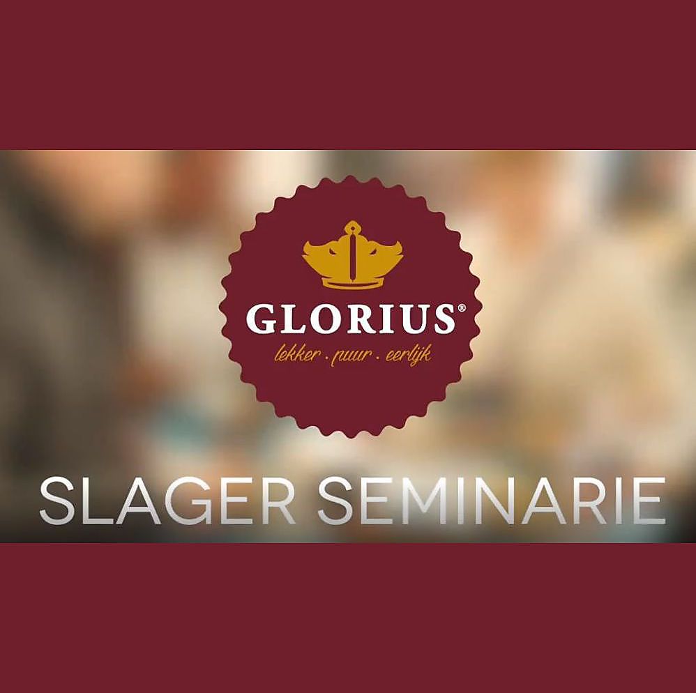 Succesvol Slager Seminarie