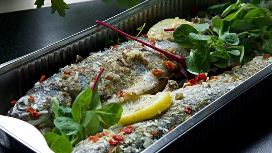 Kruiden en marinades: beste smaakmakers voor vis