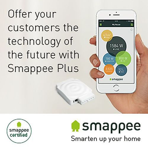 Smappee Plus