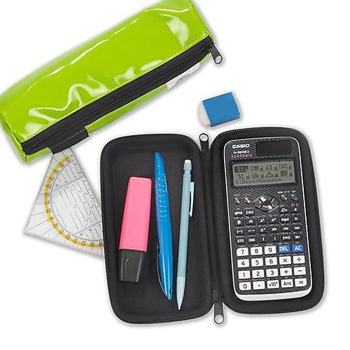 Etui Carbon Case CASIO