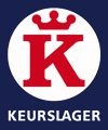 Logo BELGISCHE KEURSLAGERS