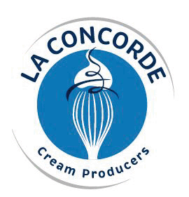 Logo LA CONCORDE