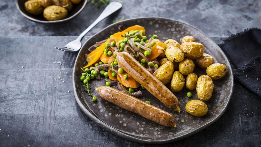 LES PRÉFÉRENCES DES CONSOMMATEURS EN MATIÈRE DE SUBSTITUTS DE VIANDE