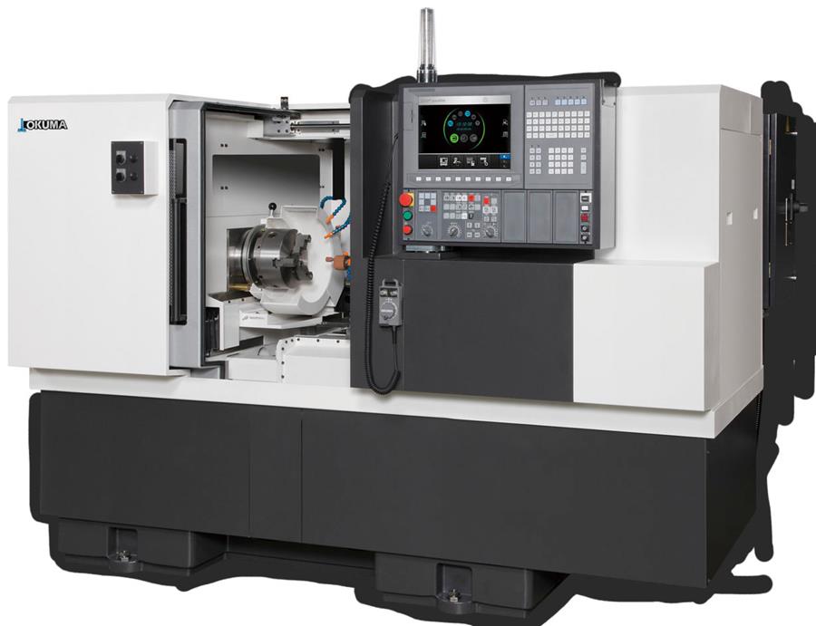 Saviez-vous qu'Okuma est plus accessible que vous ne le pensiez?