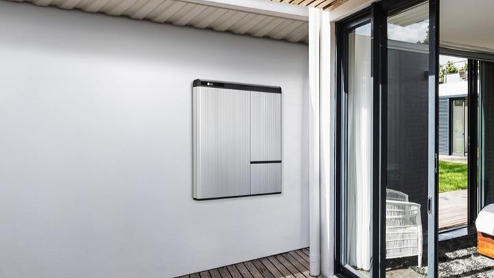Installer une batterie domestique: points d'attention