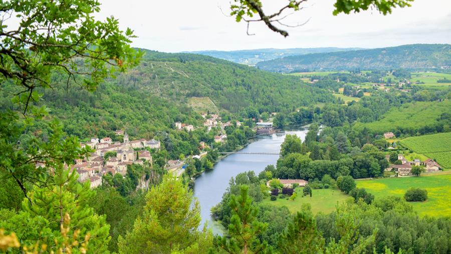 Au cœur des terroirs du Sud-Ouest