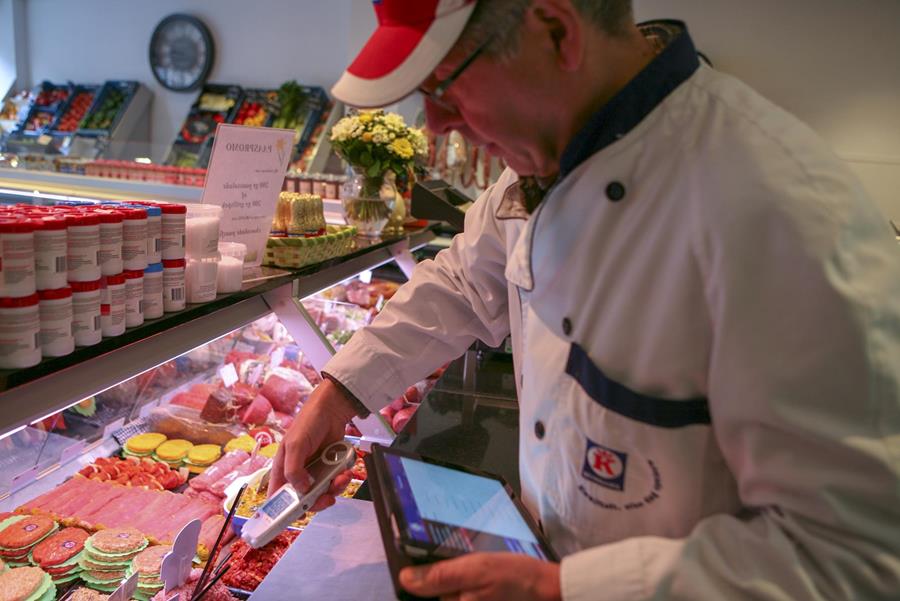 10 REDENEN WAAROM KEURSLAGERS HET BETER DOEN