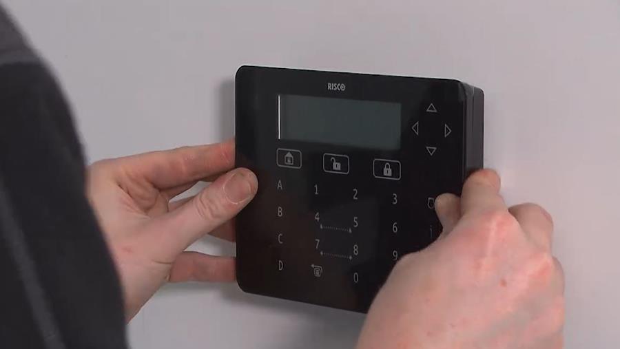 Solutions pour une maison sécurisé contre l'effraction