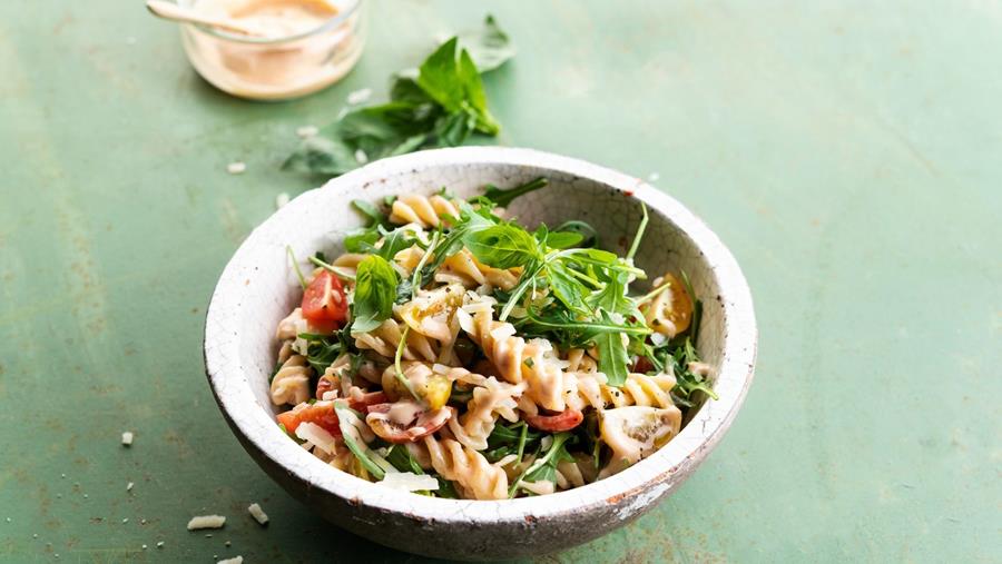 Pas de salade sans sauce froide, dressing ou vinaigrette