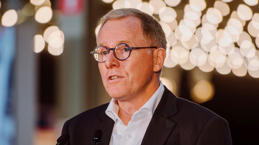 Les accises, un frein pour verdir le transport dès maintenant