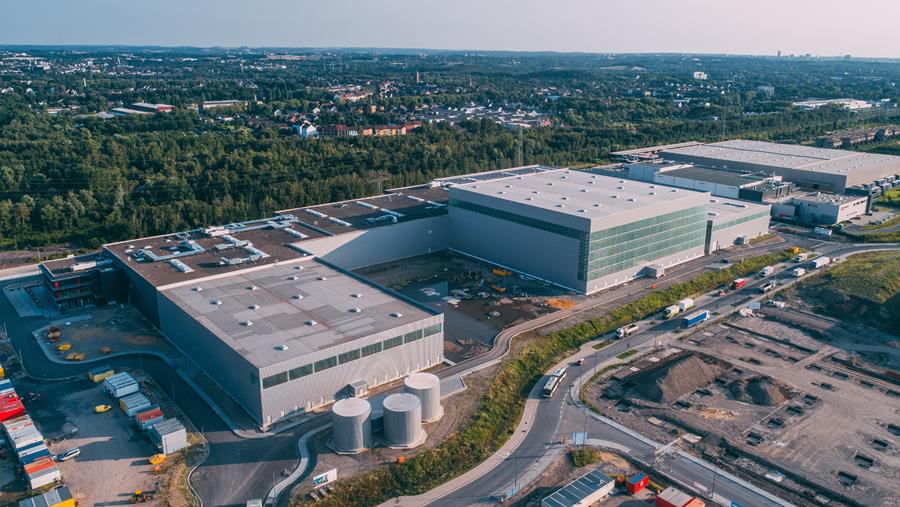 Le groupe bilstein est prêt pour l'avenir