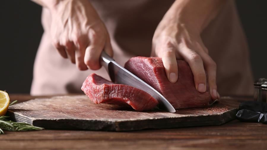 La viande de cheval répond à la demande d'une plus grande durabilité