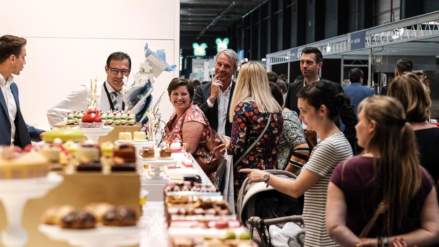 Nieuwe beurs Contactdagen speelt in op huidige noden