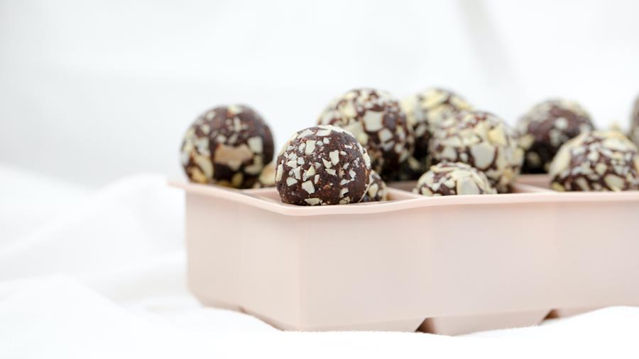 Belangrijkste chocoladetrends voor 2023