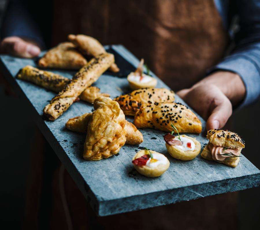 Empanadas