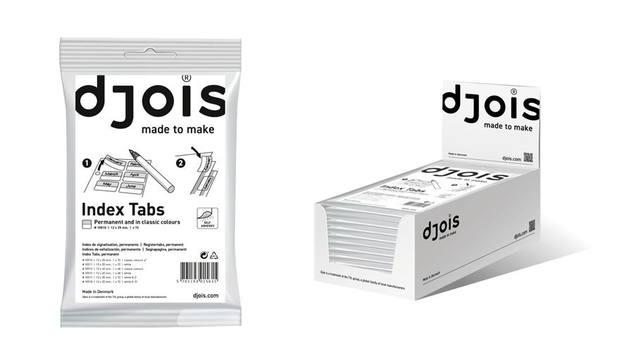 JALEMA présente Djois