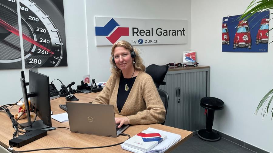 Real Garant - spécialiste de la fidélisation des clients