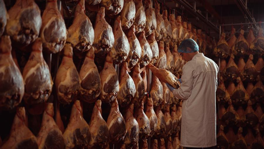 Eviter le "Made in" en favorisant la production locale de viande ou de protéines