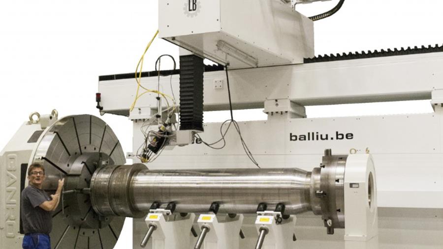 Balliu MTC | L'expert en applications laser industrielles