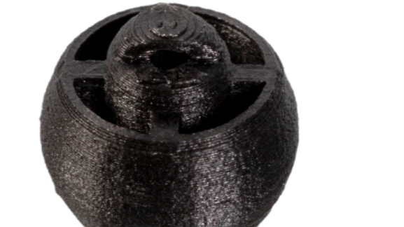 Les pièces imprimées en 3D sont-elles l'avenir de l'industrie automobile?