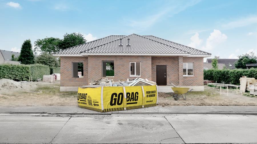 Deceuninck lance le GoBag durable