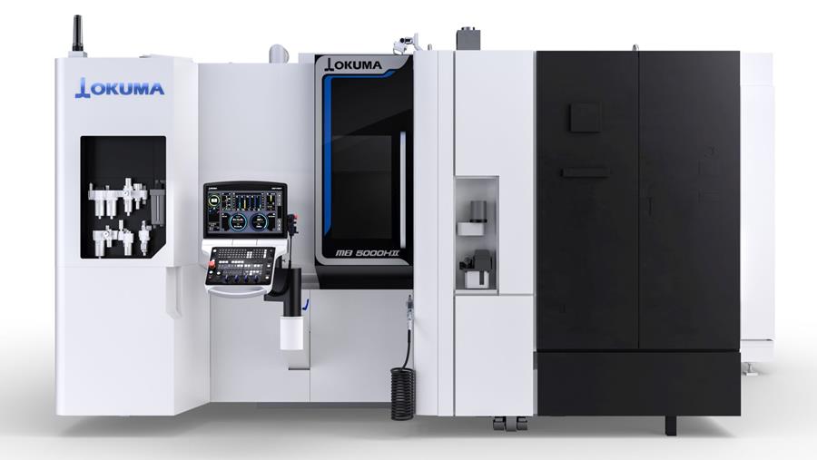 Okuma fête son 125e anniversaire à EMO 2023