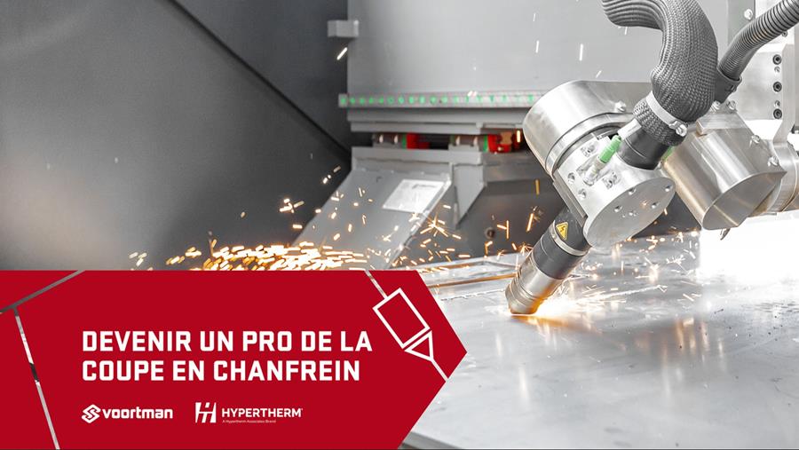 Découvrez les éléments clés d'une coupe en chanfrein parfaite