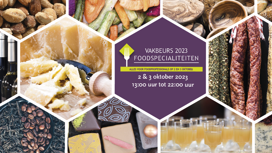 Vivez une aventure culinaire lors de la plus grande foire aux produits frais des Pays-Bas
