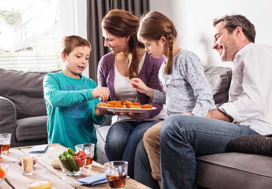 L'apéritif crée des opportunités en tant que moment de consommation