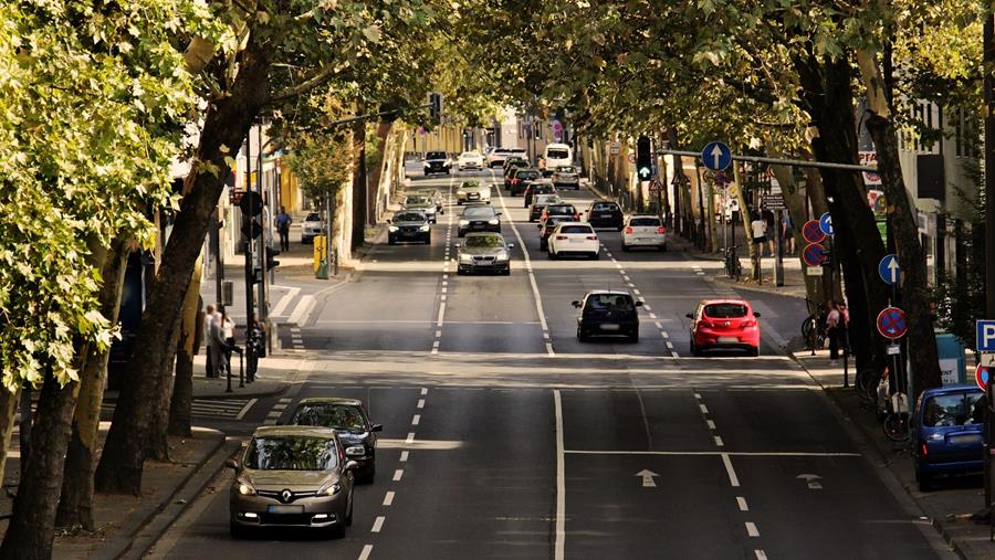 Oost-Vlamingen het langst onderweg naar het werk