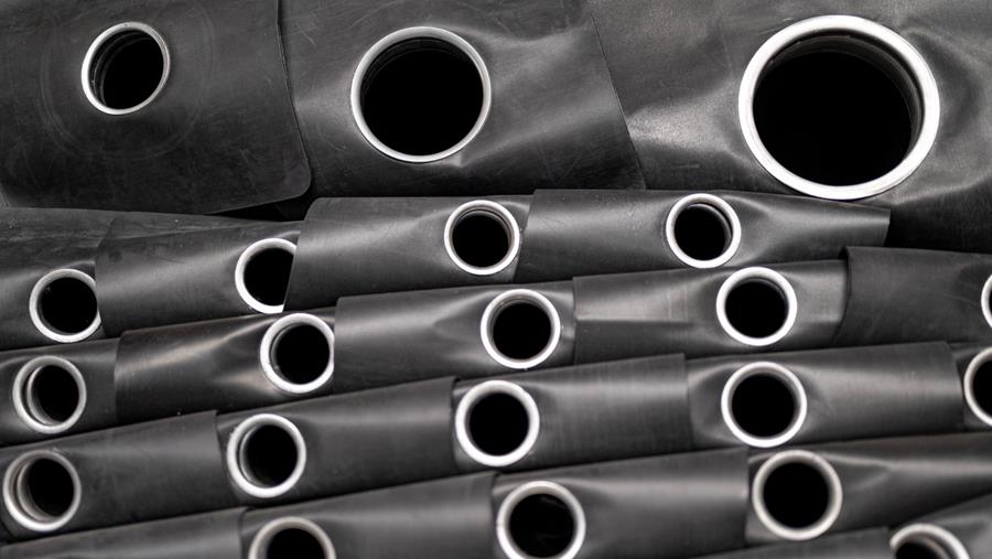 FRP Europe en plein essor grâce à l'élargissement de sa gamme et de ses succursales