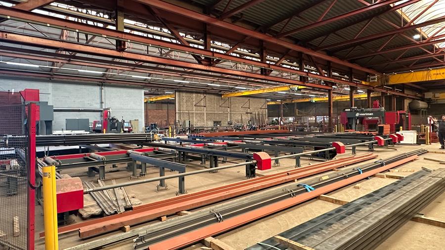 Gebroeders Dierick poursuit son expansion grâce à Voortman