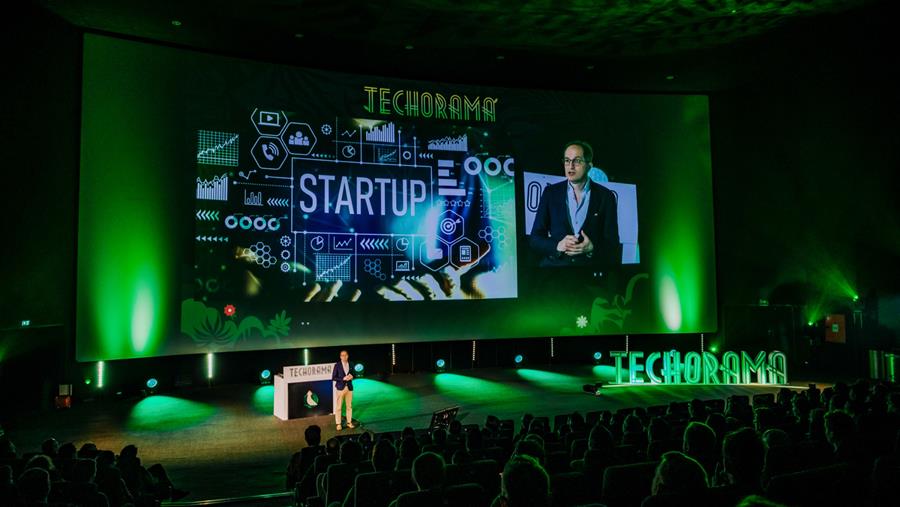 Kinepolis is meer dan alleen cinema