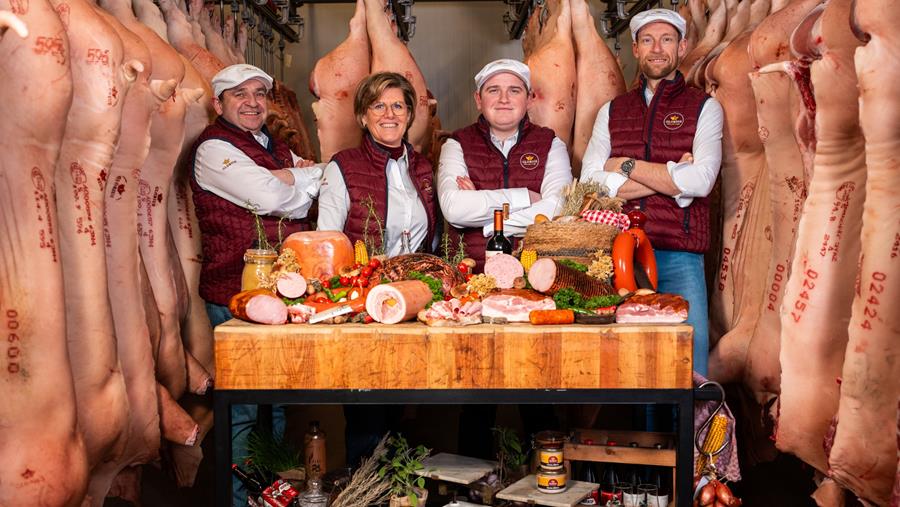 Meer charcuterie dankzij extra bedrijf