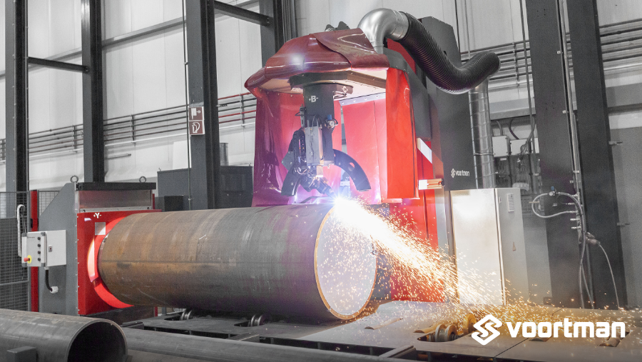 Le potentiel de l'usinage des tubes en interne