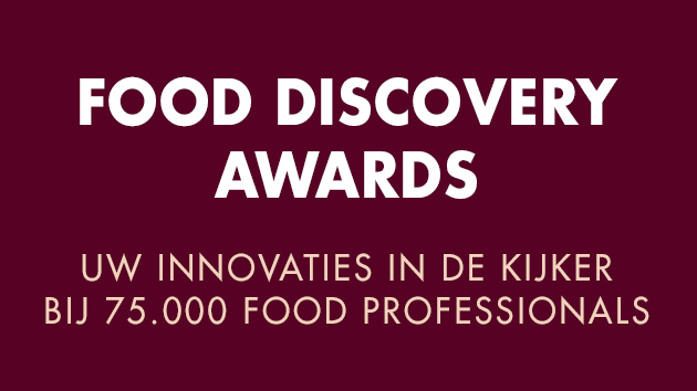 UW CULINAIRE SPECIALITEITEN IN DE KIJKER!