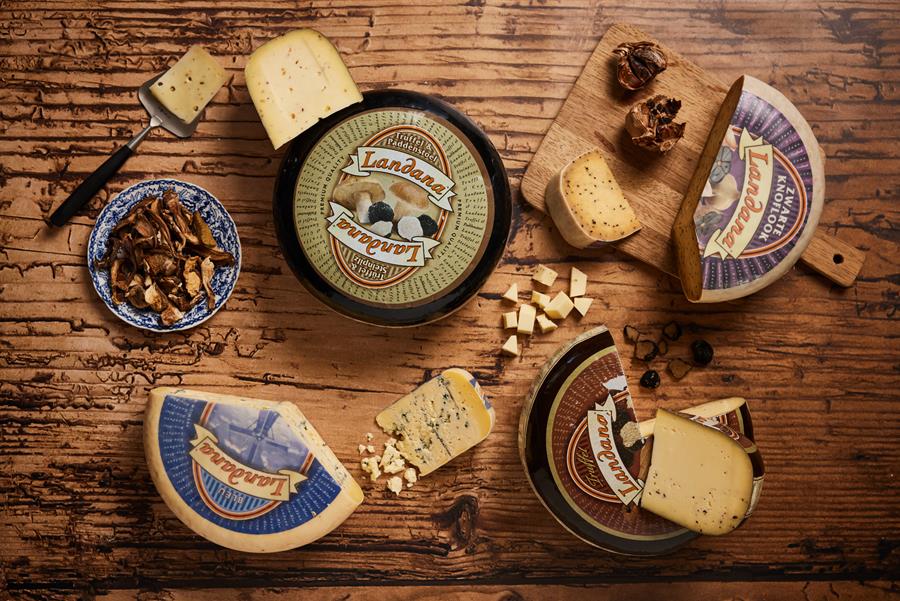 Comment bien composer un plateau de fromages?