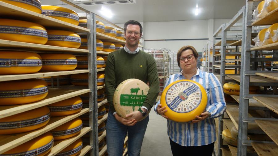 Des conseils personnalisés pour élargir votre assortiment de fromages