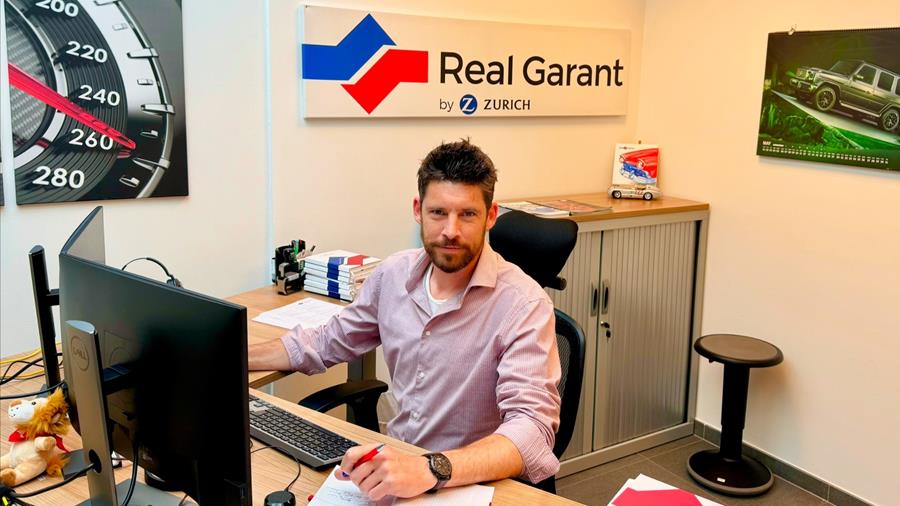 Real Garant privilégie une communication humaine pour faire la différence