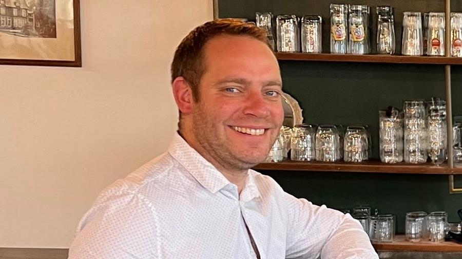 Van idee naar succes: jouw food & drinks marketingplan in 10 stappen
