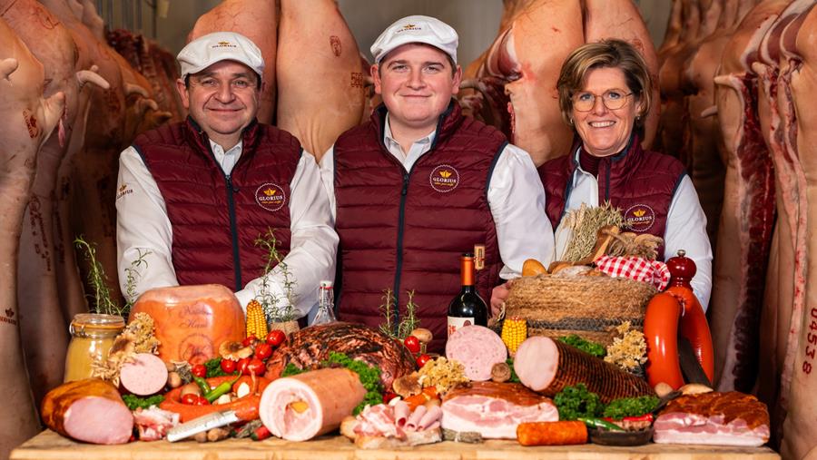 Une viande tendre, un goût glorieux