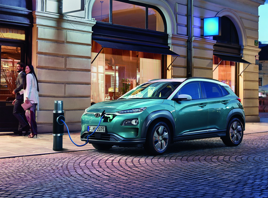 Onderhoudscontract biedt antwoord op automotive shift