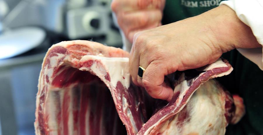 La Viande d'agneau certifiée est une garantie de qualité