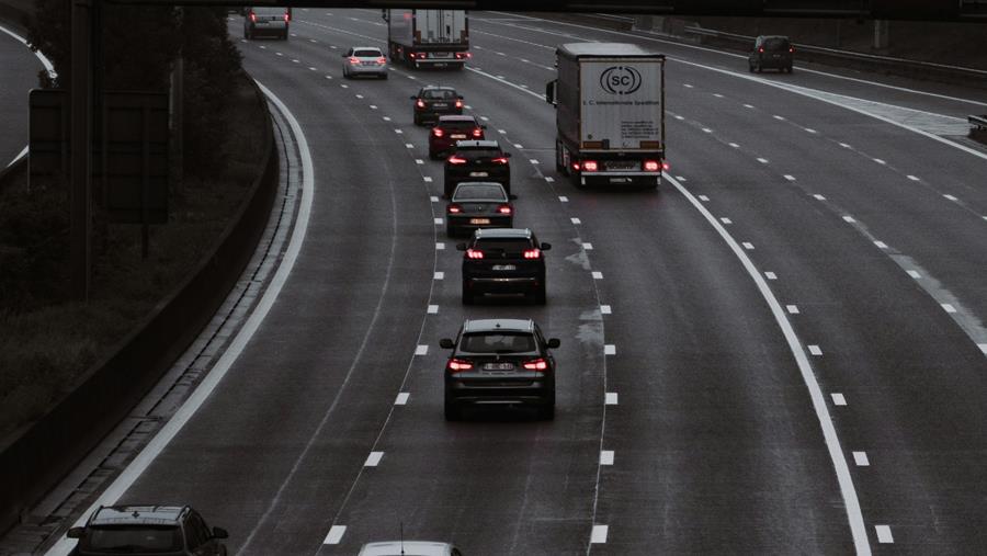 Belgen Europees kampioen pendelafstand en -tijd