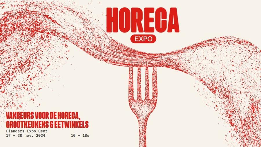 Découvrez 600 exposants à Horeca Expo
