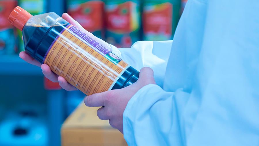 Livre blanc sur la gestion des allergènes