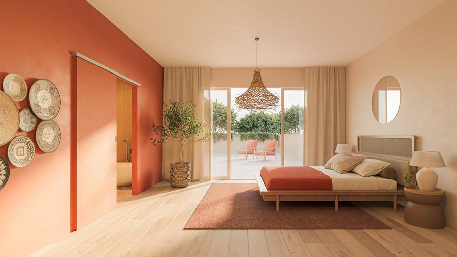 Xperta: de volgende stap in schuifdeurbeslag