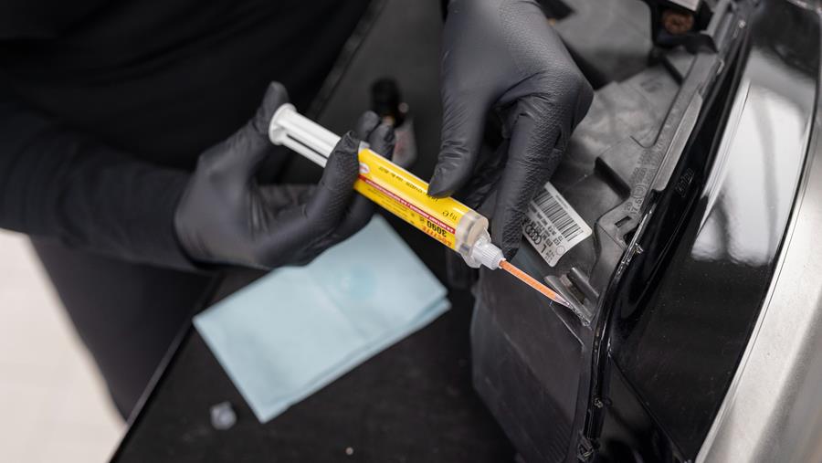 VOTRE MEILLEUR OUTIL POUR LA REPARATION DES CLIPS ET DES SUPPORTS